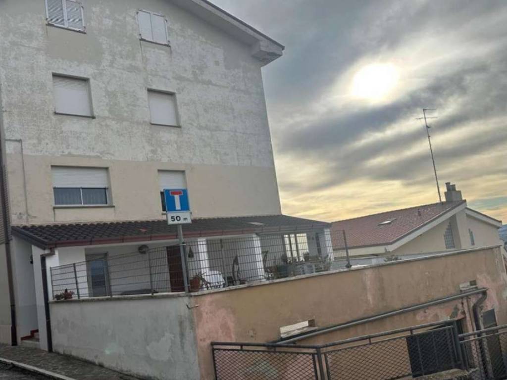 Immobile a Monte urano in via Via Monte Grappa 190 - Foto 5