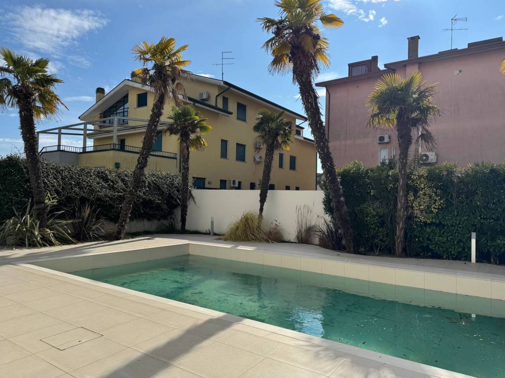 Appartamento a Jesolo in Via Eleonora Duse, 18 - Foto 2