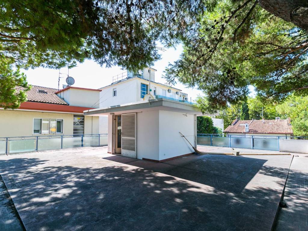 Casa indipendente a Riccione in Viale Dante Alighieri, 241 - Foto 2
