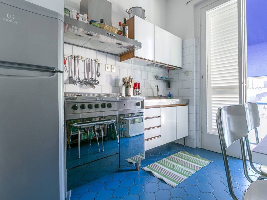 Casa indipendente a Riccione in Viale Dante Alighieri, 241 - Foto 5