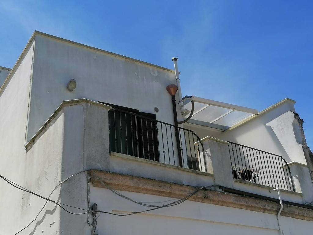 Appartamento a Castrignano del capo in Via Cesare Battisti, 33 - Foto 3