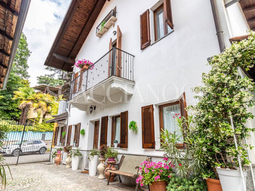 Villa a Biella in Strada Ardizzone Collocapra, 2 - Foto 3