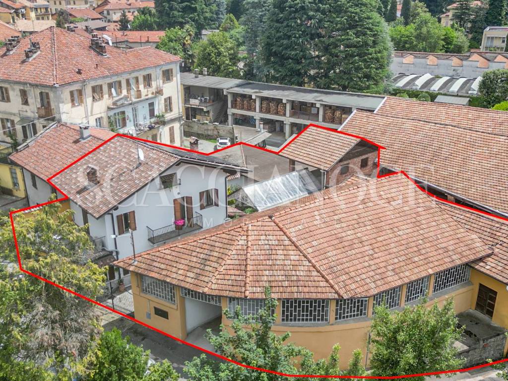 Villa a Biella in Strada Ardizzone Collocapra, 2 - Foto 4