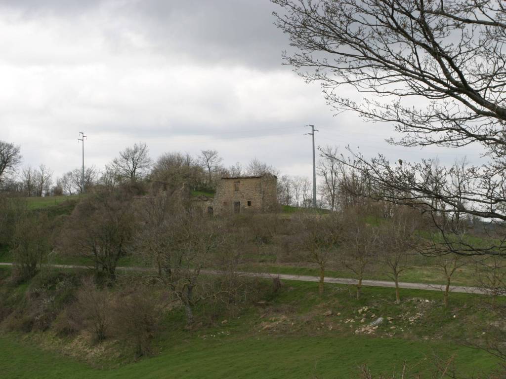 Rustico / casale a Pietralunga in Vocabolo Colle - Foto 2