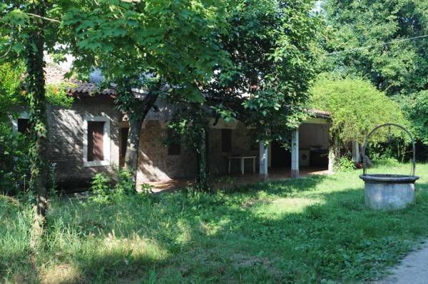 Rustico / casale a Casalserugo in Via Risorgimento, 74 - Foto 2