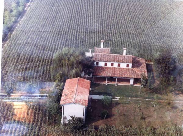 Rustico / casale a Casalserugo in Via Risorgimento, 74 - Foto 3