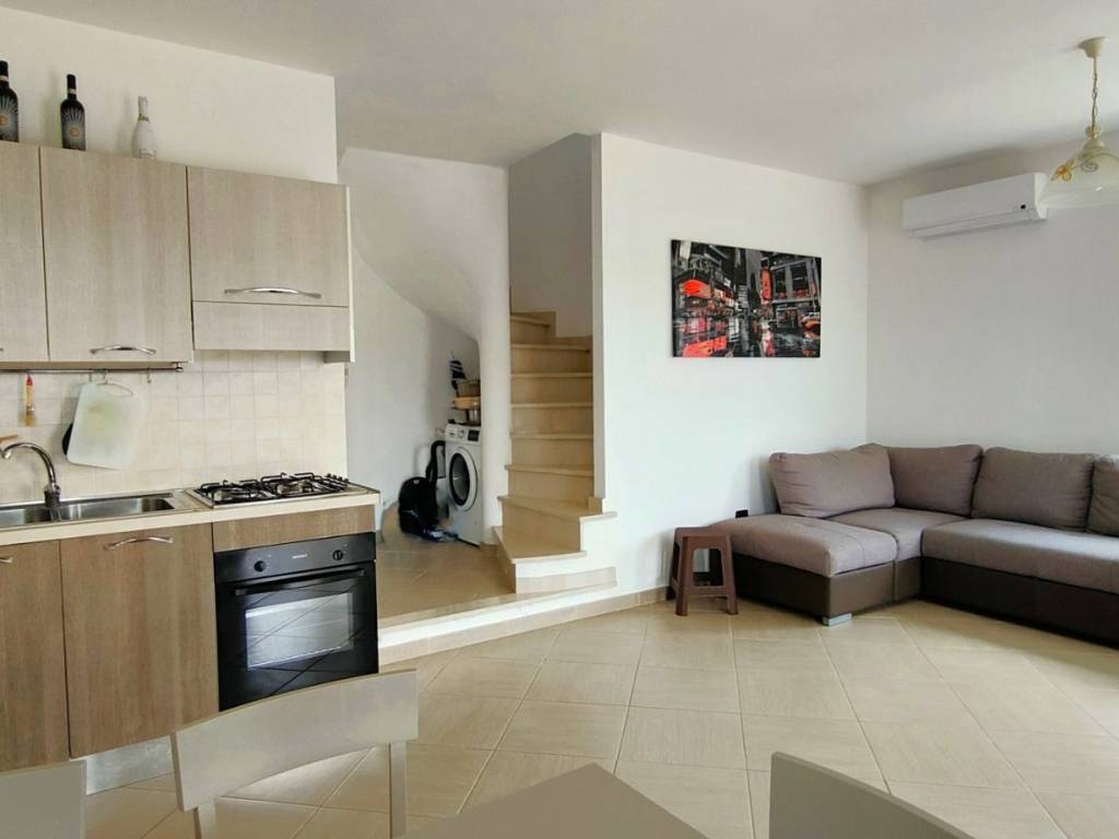 Villa a Pizzo in Via Chioma di Berenice - Foto 4