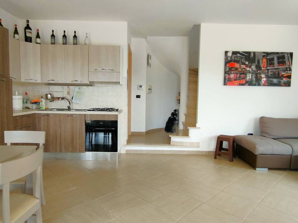 Villa a Pizzo in Via Chioma di Berenice - Foto 5