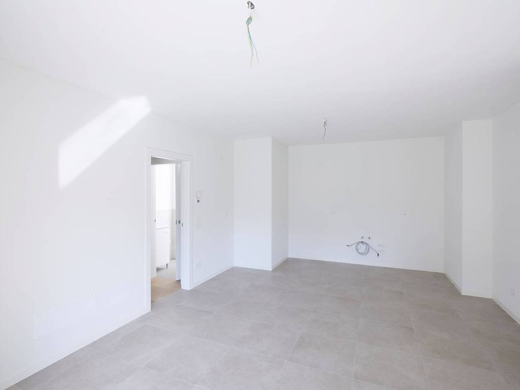 Appartamento a Arzignano in Via Cristoforo Colombo, 24 - Foto 2