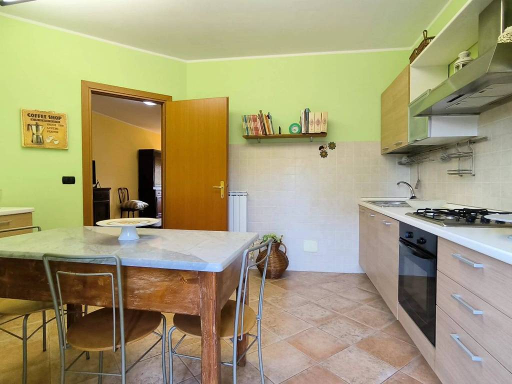 Villetta a schiera a Bastia umbra in Via Claudio Treves - Foto 5