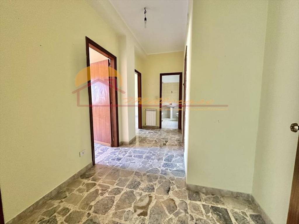 Appartamento a Siracusa in Via Augusto von Platen - Foto 3