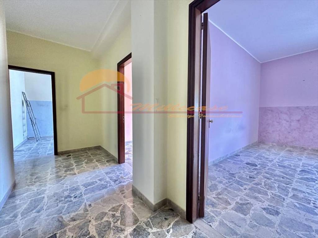 Appartamento a Siracusa in Via Augusto von Platen - Foto 4