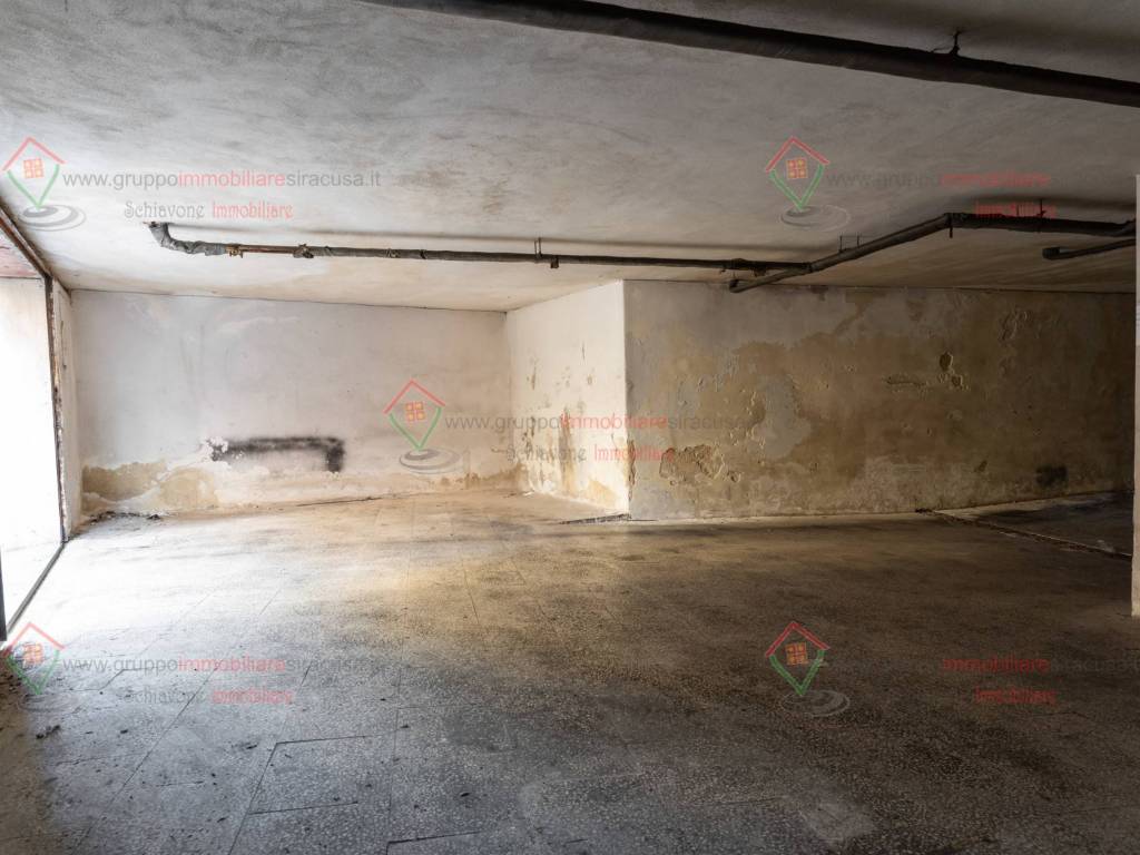 Box / garage a Melilli in VIA GARIBALDI - Foto 3