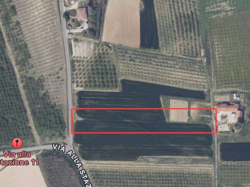 Terreno a Asti in Corso Ivrea - Foto 3