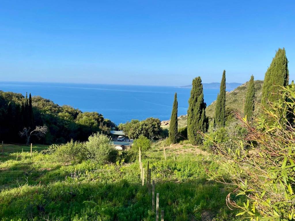 Villa a Monte argentario in Strada Vicinale delle Scorpacciate - Foto 3