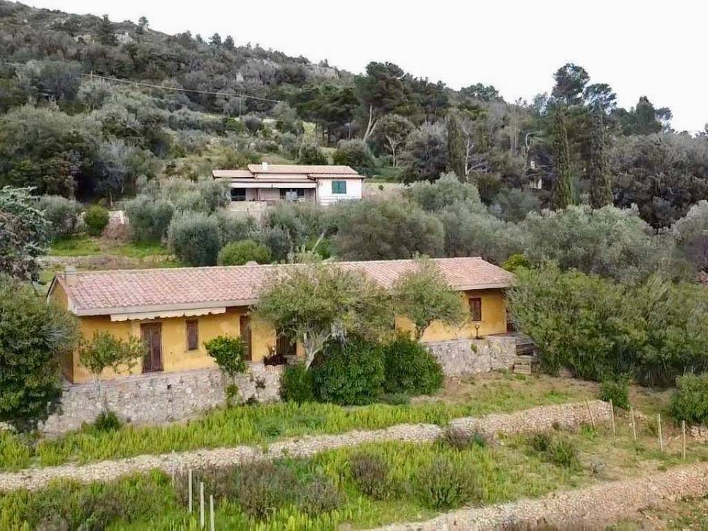Villa a Monte argentario in Strada Vicinale delle Scorpacciate - Foto 4