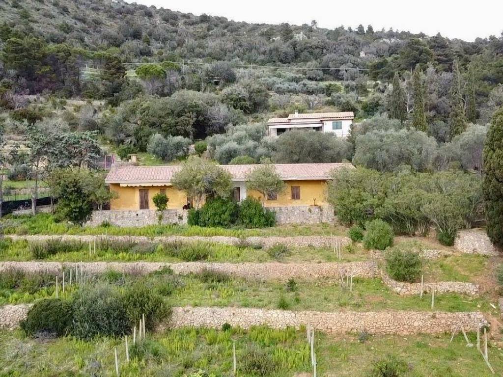 Villa a Monte argentario in Strada Vicinale delle Scorpacciate - Foto 5