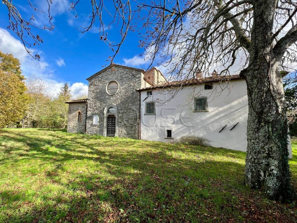 Rustico / casale a Pieve santo stefano in Località Brancialino - Foto 2