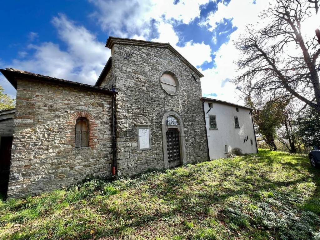 Rustico / casale a Pieve santo stefano in Località Brancialino - Foto 3