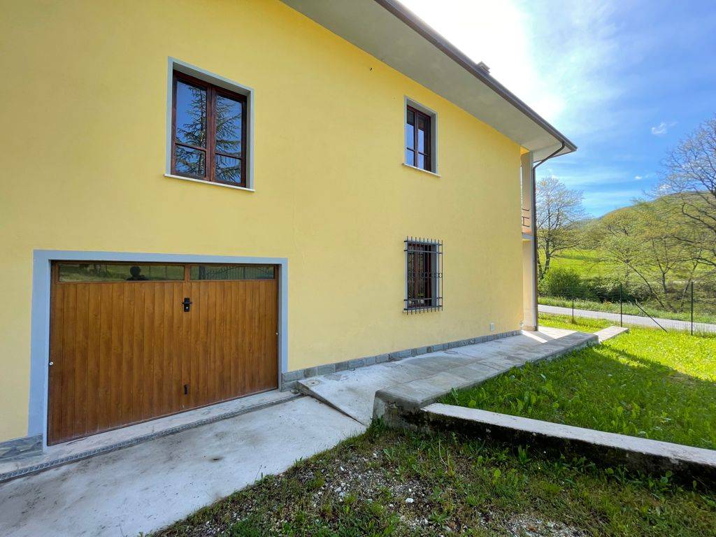 Villa a Sestino in Via Sestinese - Foto 2