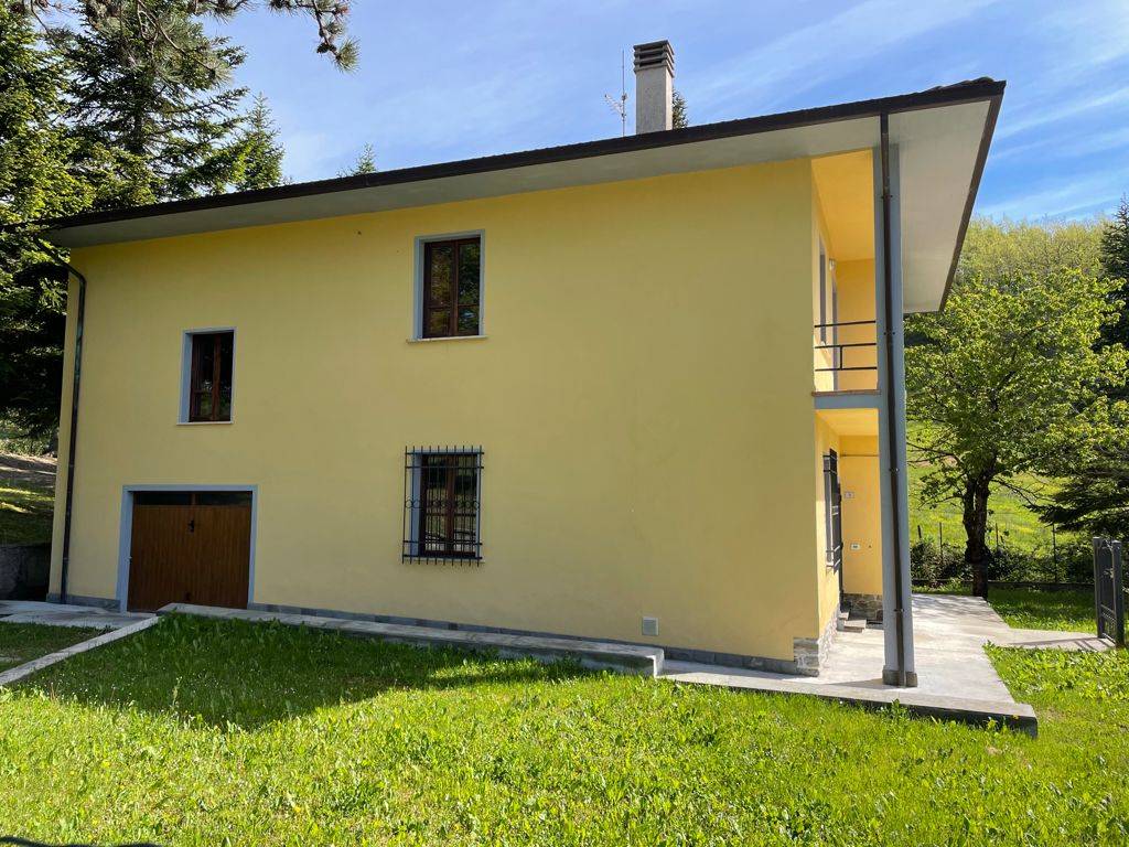 Villa a Sestino in Via Sestinese - Foto 3