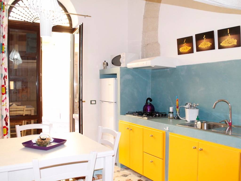 Casa indipendente a Castellammare del golfo in Via Madonna di Fatima - Foto 4