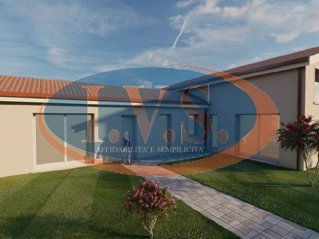 Appartamento a Veggiano in Via Roma, 2 - Foto 2