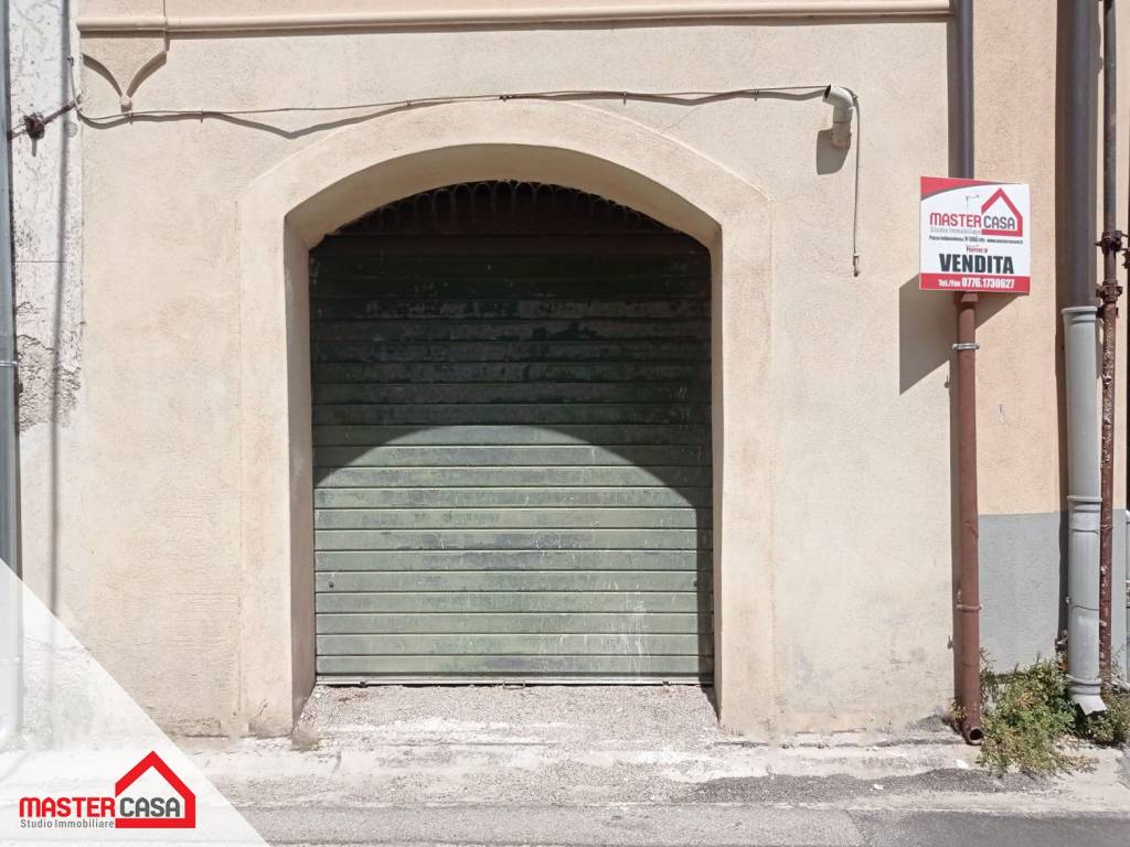 Immobile a Sora in Via Borgo San Nicola - Foto 2
