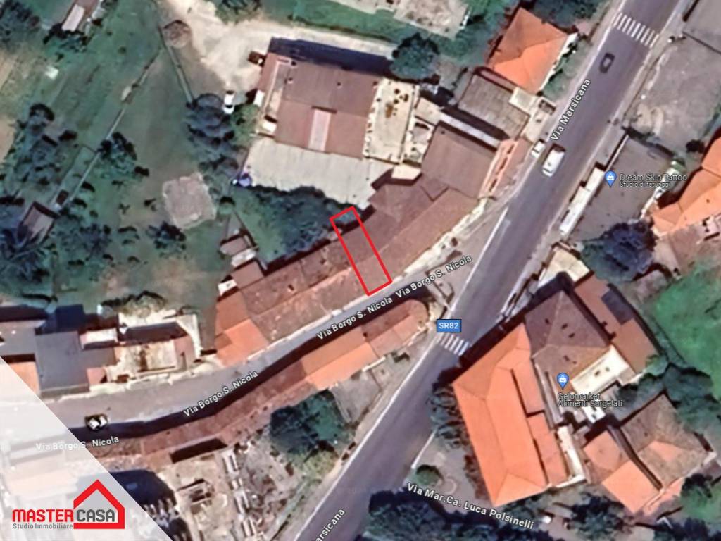 Immobile a Sora in Via Borgo San Nicola - Foto 5