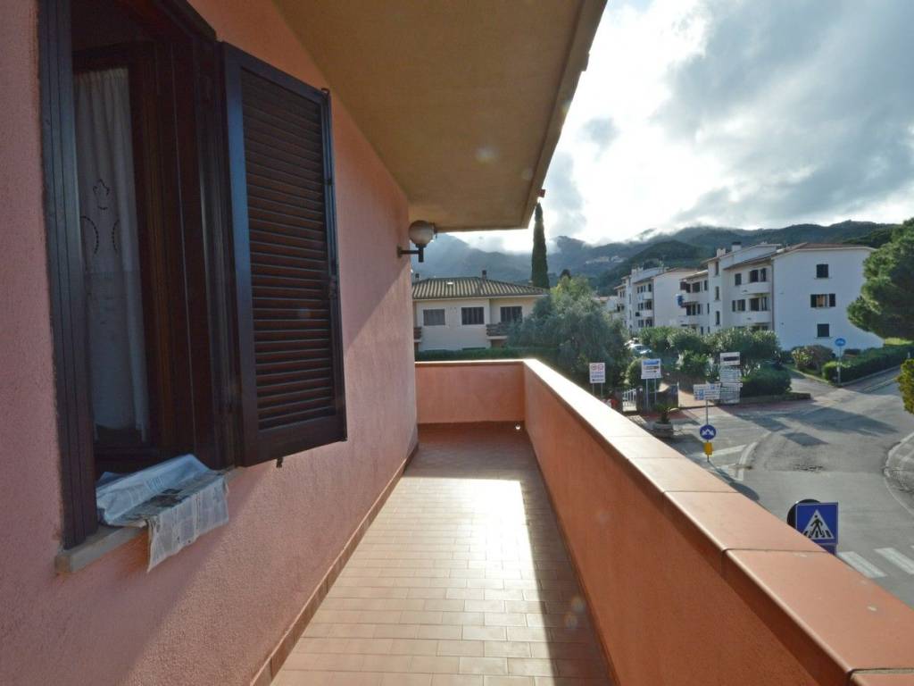 Appartamento a Marciana marina in Viale Llewelyn Lloyd, 6 - Foto 5