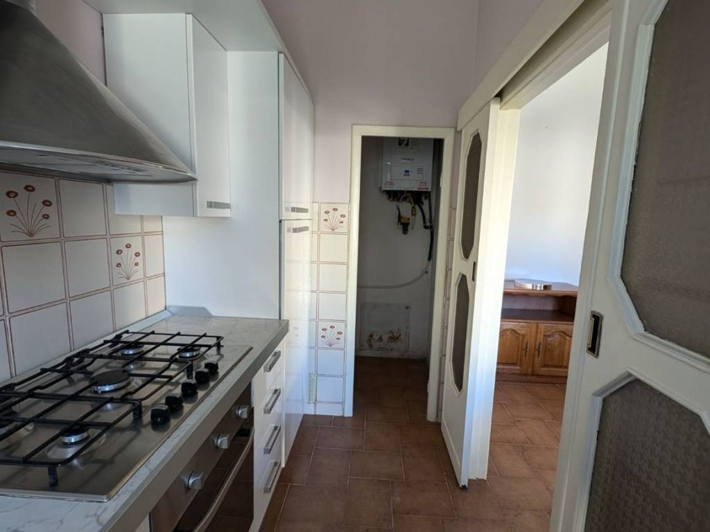 Appartamento a Montevarchi in Via Gaetano Donizetti - Foto 3