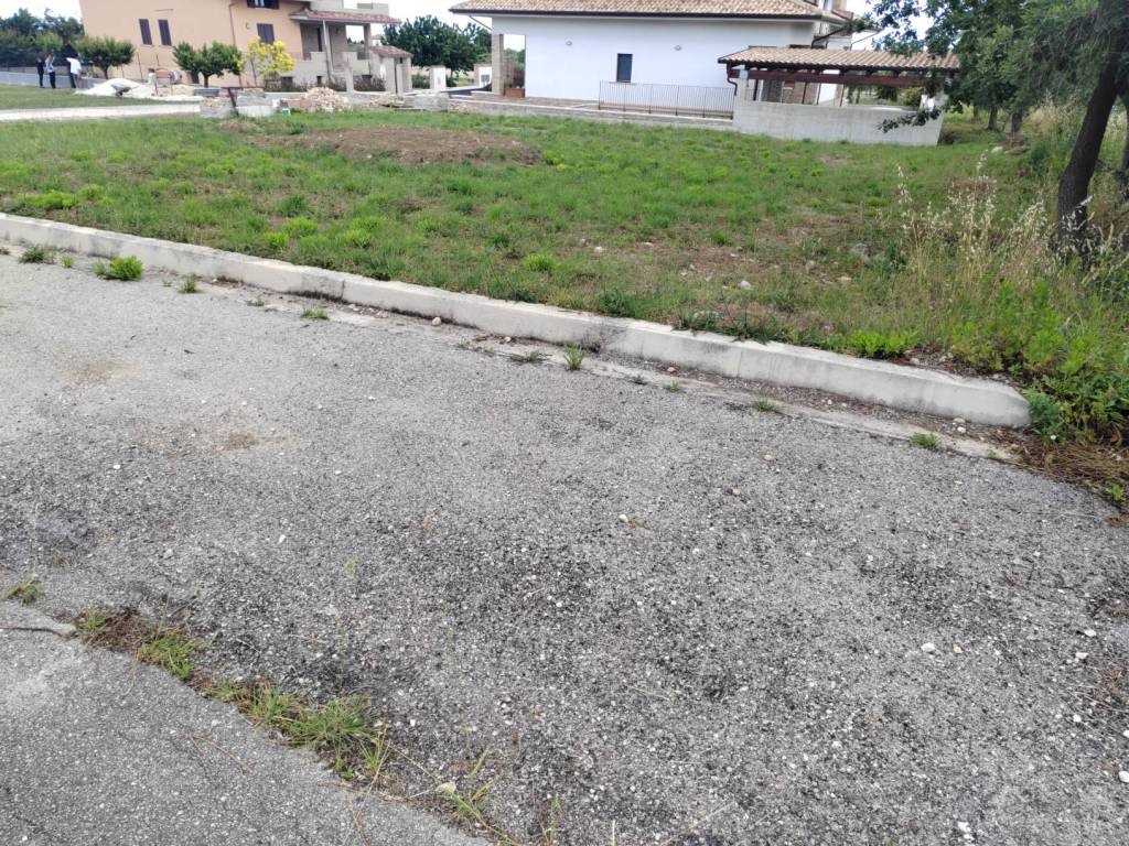 Terreno a Treglio in Via Puglianna - Foto 2