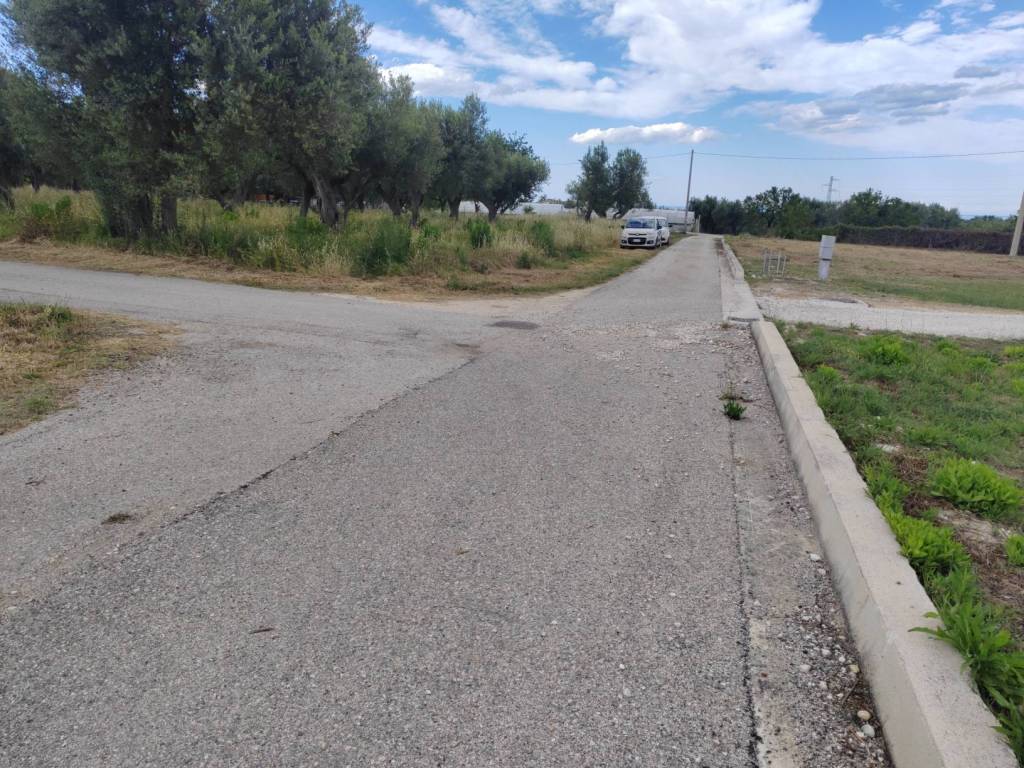 Terreno a Treglio in Via Puglianna - Foto 3