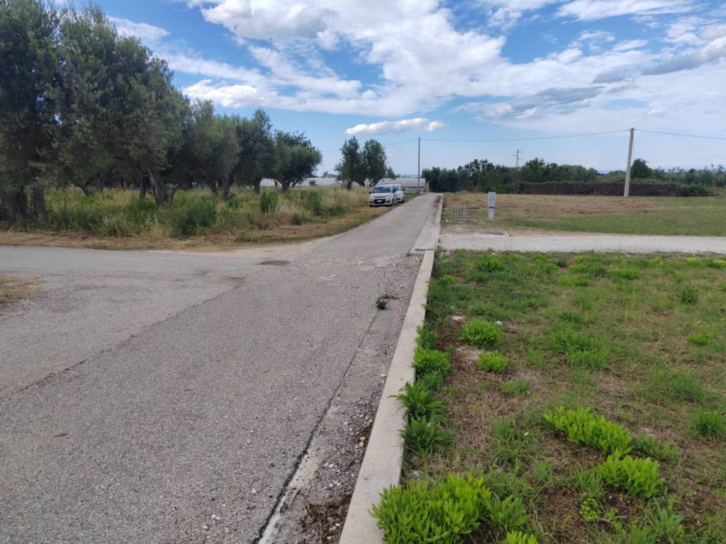 Terreno a Treglio in Via Puglianna - Foto 4