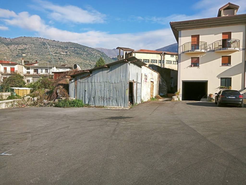 Terreno a Piedimonte matese in Via Don Giovanni Bosco - Foto 2