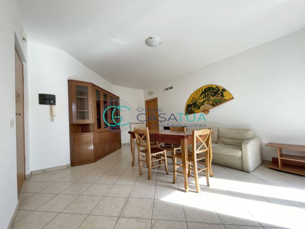 Appartamento a Tortoreto in Via Benedetto Croce, 1 - Foto 2