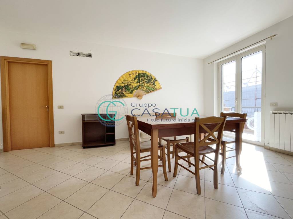 Appartamento a Tortoreto in Via Benedetto Croce, 1 - Foto 3