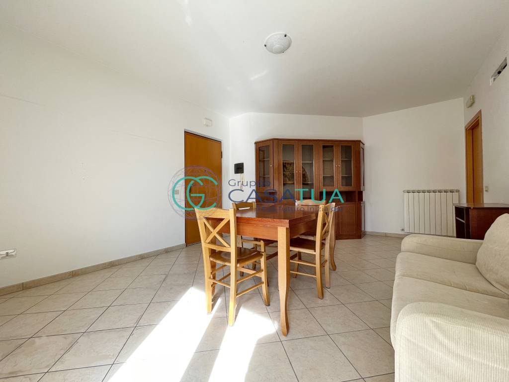 Appartamento a Tortoreto in Via Benedetto Croce, 1 - Foto 4