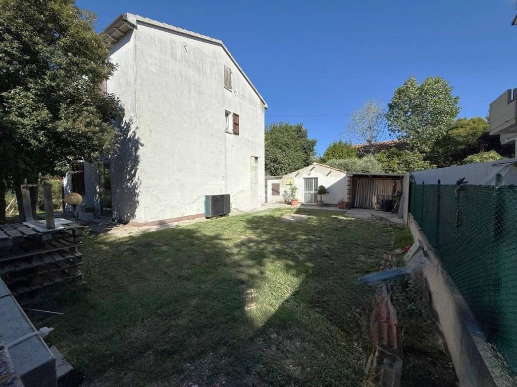 Casa indipendente a Fano in Via Bellandra, 215 - Foto 3