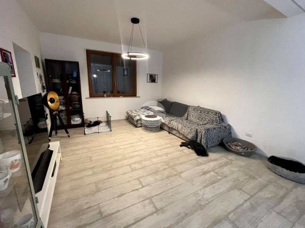 Casa indipendente a Fano in Via Bellandra, 215 - Foto 5