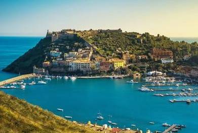 Appartamento a Monte argentario - Foto 5