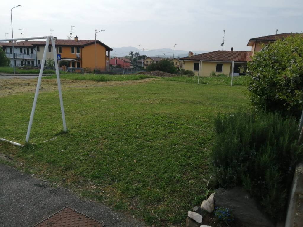 Terreno a Roncà in Via Piazza Terrossa - Foto 3