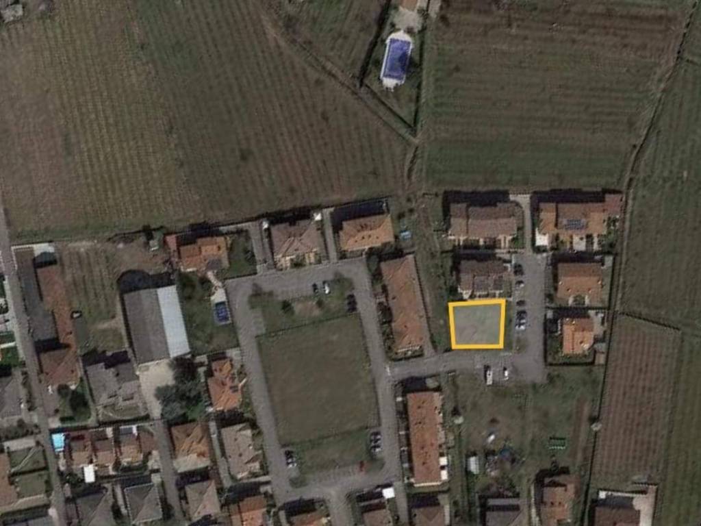 Terreno a Roncà in Via Piazza Terrossa - Foto 4