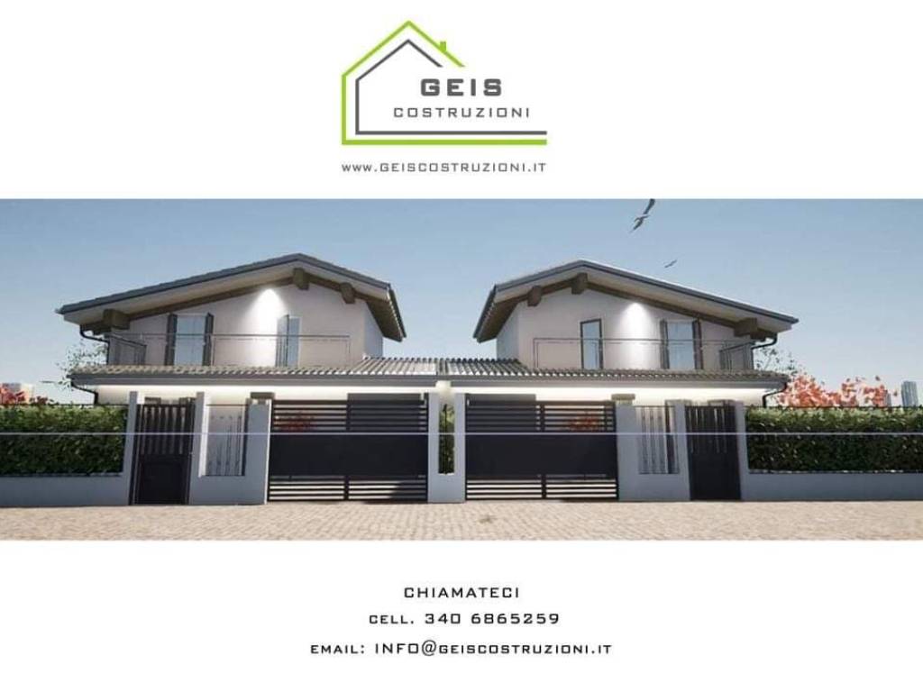 Terreno a Roncà in Via Piazza Terrossa - Foto 5