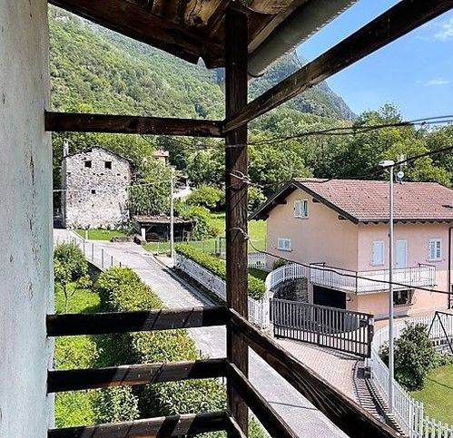 Palazzo / stabile a Prata camportaccio in Macolini - Foto 2