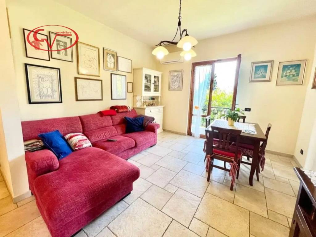 Appartamento a Loro ciuffenna in Via Genova - Foto 3