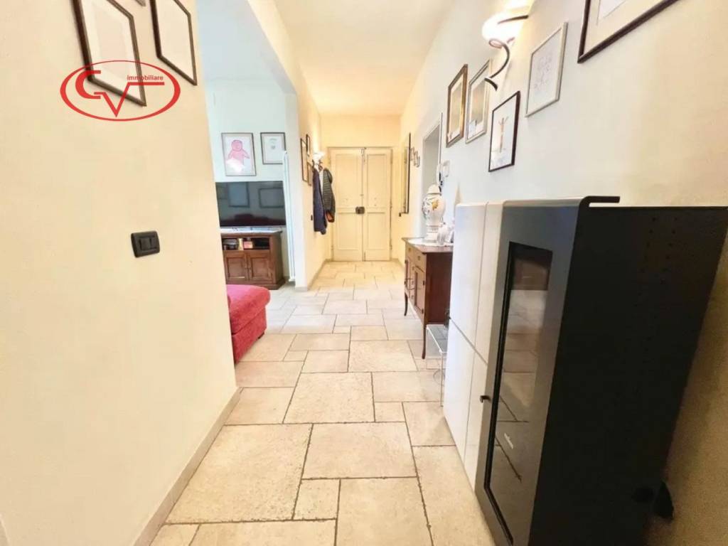 Appartamento a Loro ciuffenna in Via Genova - Foto 5