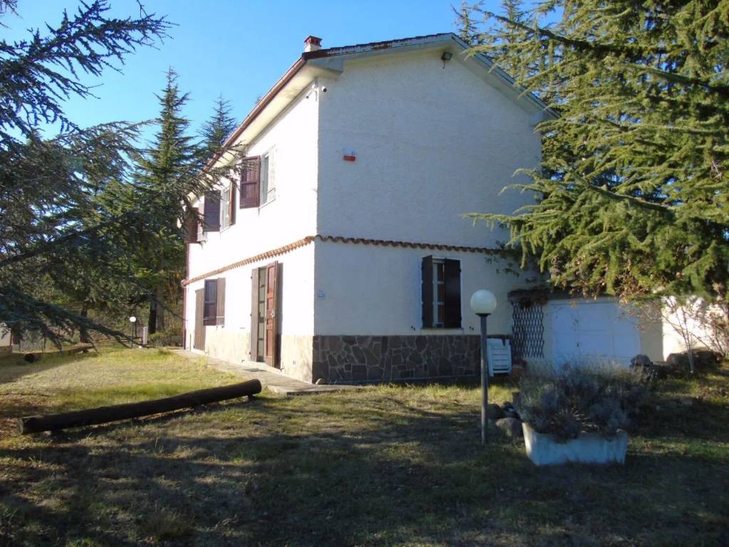 Villa a Piana crixia in Località Nizzè - Foto 2