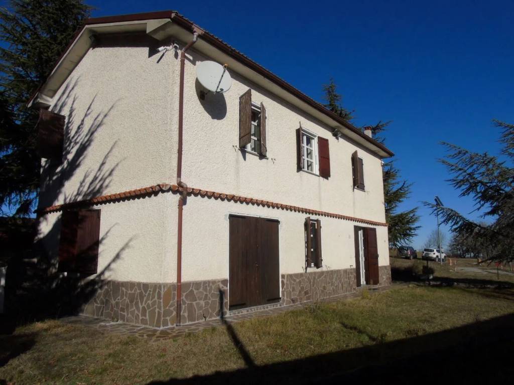 Villa a Piana crixia in Località Nizzè - Foto 3