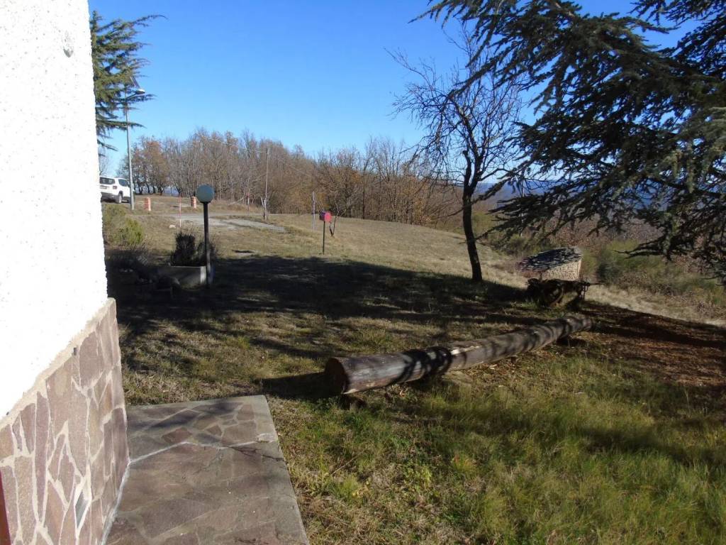 Villa a Piana crixia in Località Nizzè - Foto 4